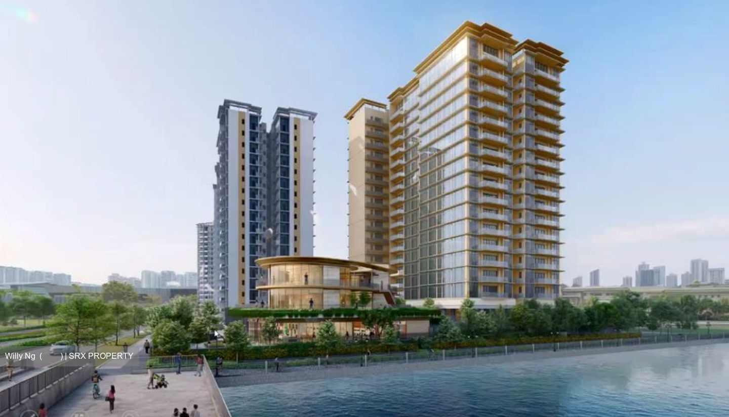 Grand Dunman (D15), Apartment #411090441